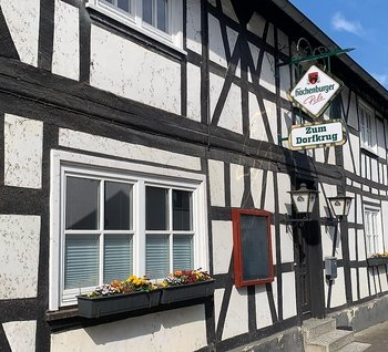 Landgasthof Zum Dorfkrug