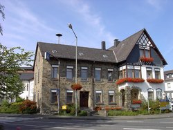 Rathaus Flammersfeld