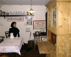 Museumsscheune