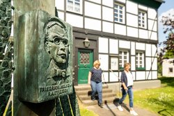 Deutsches Raiffeisenmuseum