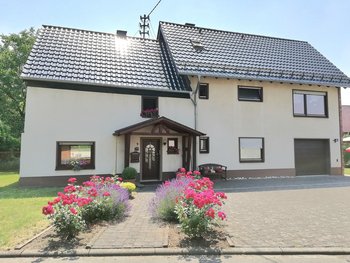 Ferienwohnung im Westerwald