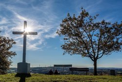 Aussichtspunkt Steinerother Kopf