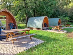 Naturcamp Alte Wiese