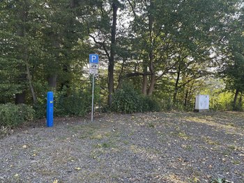 Stellplatz