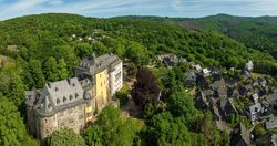 Das mittelalterliche Freusburg