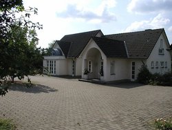 Raiffeisen-Begegnungs-Zentrum