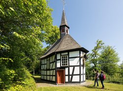 Heisterkapelle