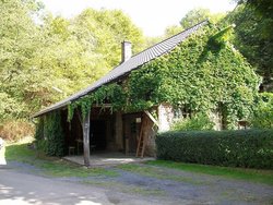 Alte Schmiede & Zinnfigurenkabinett