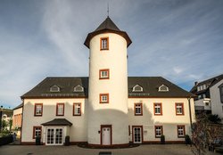 Heimatmuseum Daaden - Aussenansicht