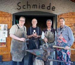 Schmiede