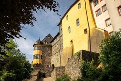 Jugendherberge Freusburg