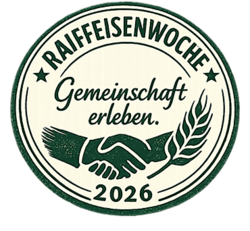 Raiffeisenwoche 2026