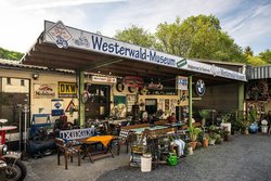 Aussenansicht Westerwald-Museum