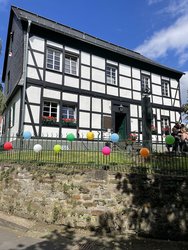Deutsche Raiffeisenmuseum