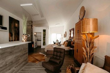 Gemütliches Appartement