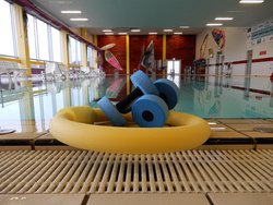 Hallenbad Daaden