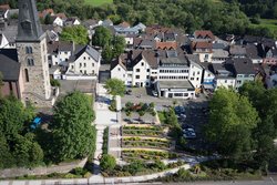 Kirchpassage in Altenkirchen