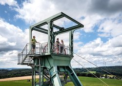 Barbaraturm mit Aussicht