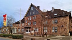 Bahnhof Altenkirchen
