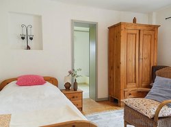 Zweierzimmer