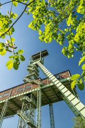 Grube Georg Willroth