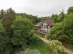 Haus Felsenkeller