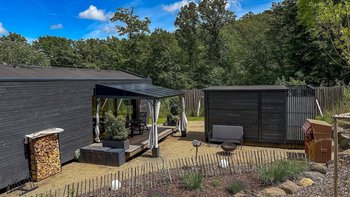Cabin Westerwald Niederdreisbach