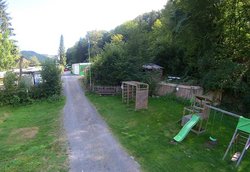 Spielplatz