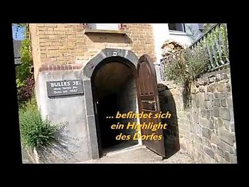 Fachwerkdorf Mehren