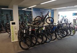 Tretmühle/Intersport, Wissen