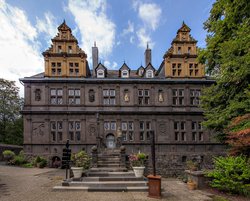 Schloss Friedewald