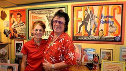 Elvismuseum