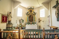Schlosskapelle