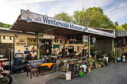 Aussenansicht Westerwald-Museum