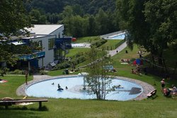 Freibad