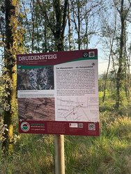 Hümmerstein - Geopunkt Druidensteig