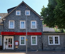 Landgasthof Hüttenschenke