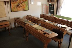 Haus der Heimatfreunde - Schule