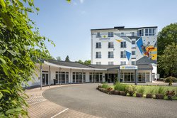 Sporthotel Glockenspitze