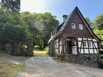 Ferienhaus Friedewald