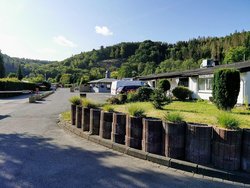 Campingplatz Lahrer Herrlichkeit, Verwaltung