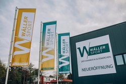 Neueröffnung in Altenkirchen