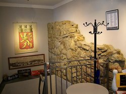 Historisches Quartier