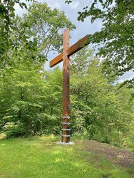 Friedenskreuz Wehbach