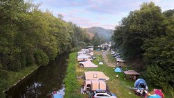 Camping Nistertal